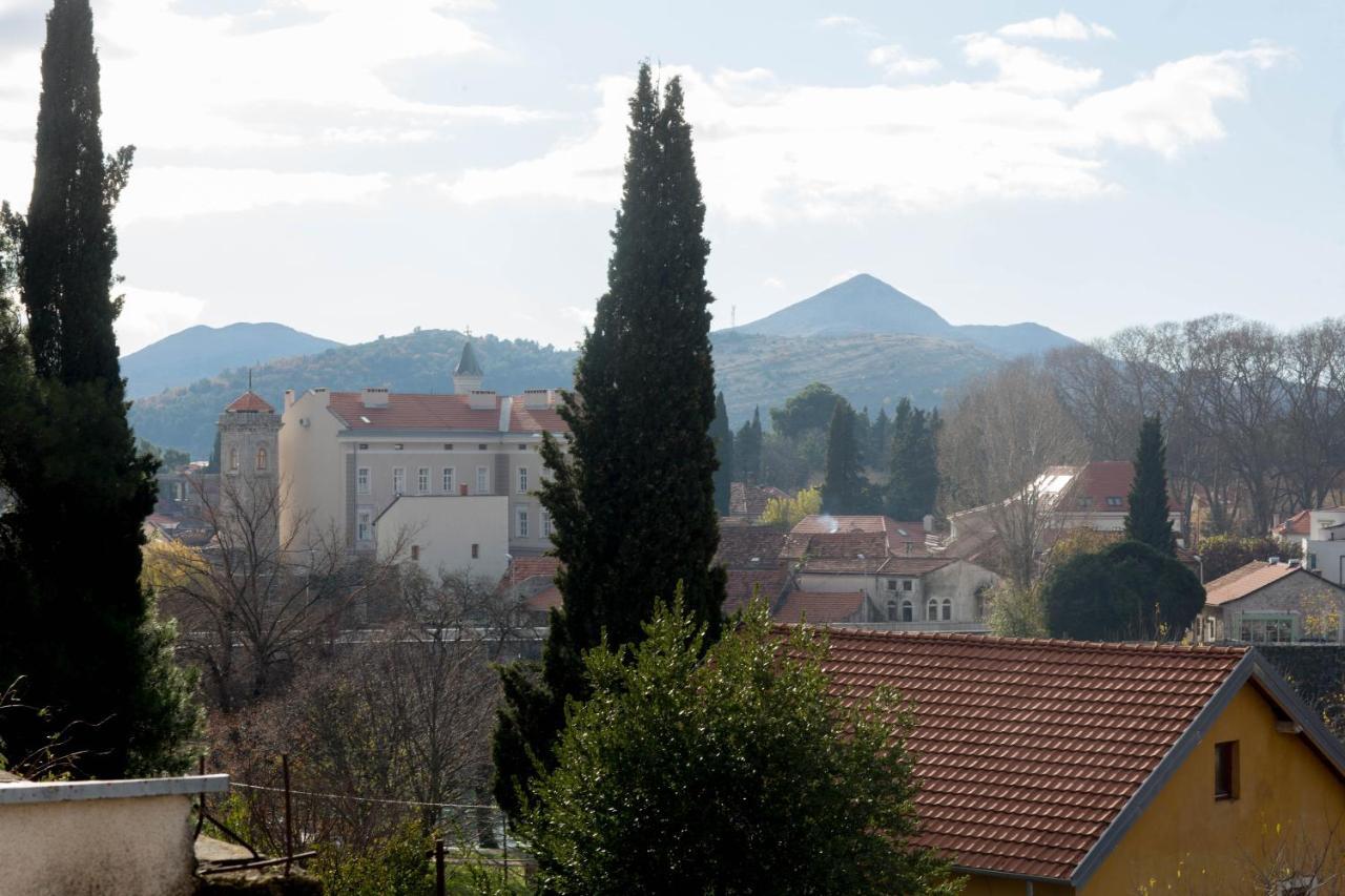 Apartman Sirena Trebinje Exterior photo