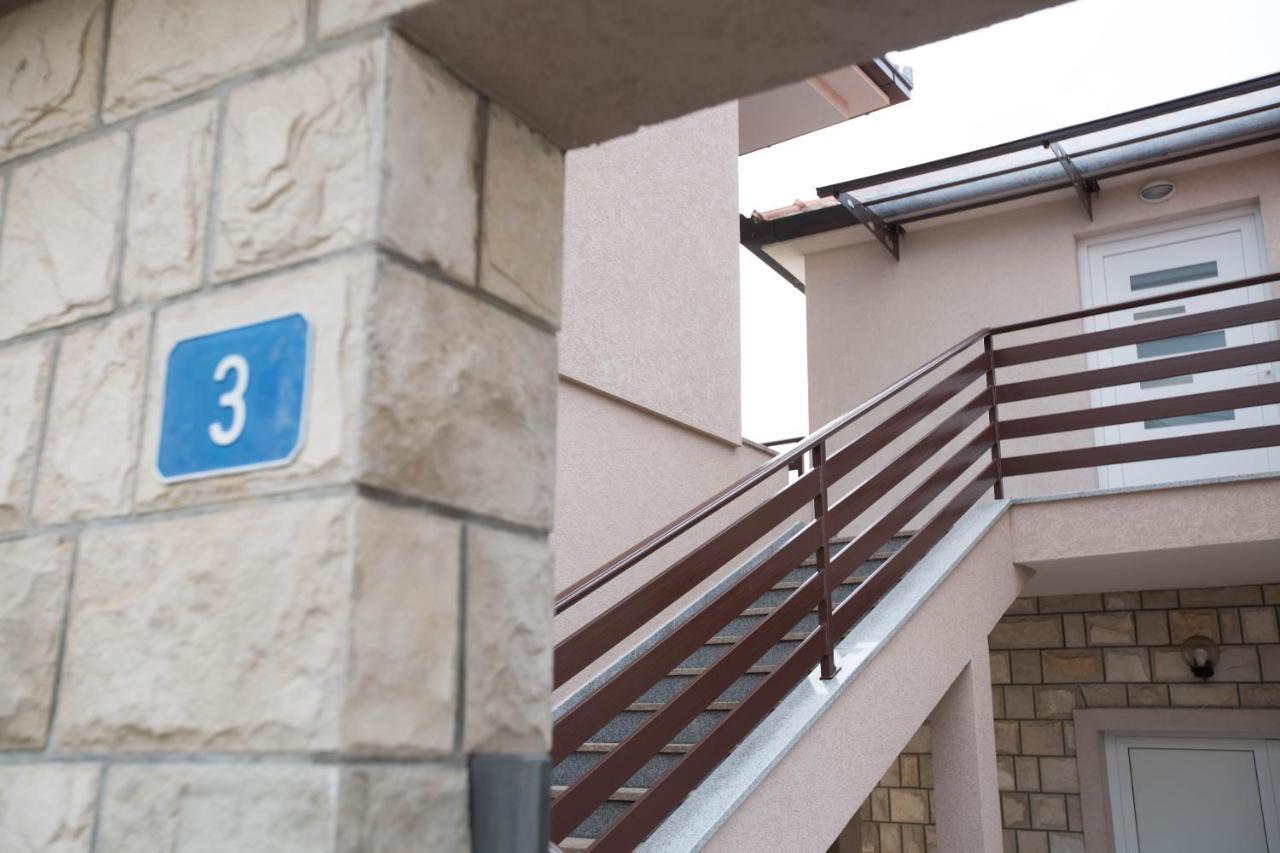 Apartman Sirena Trebinje Exterior photo